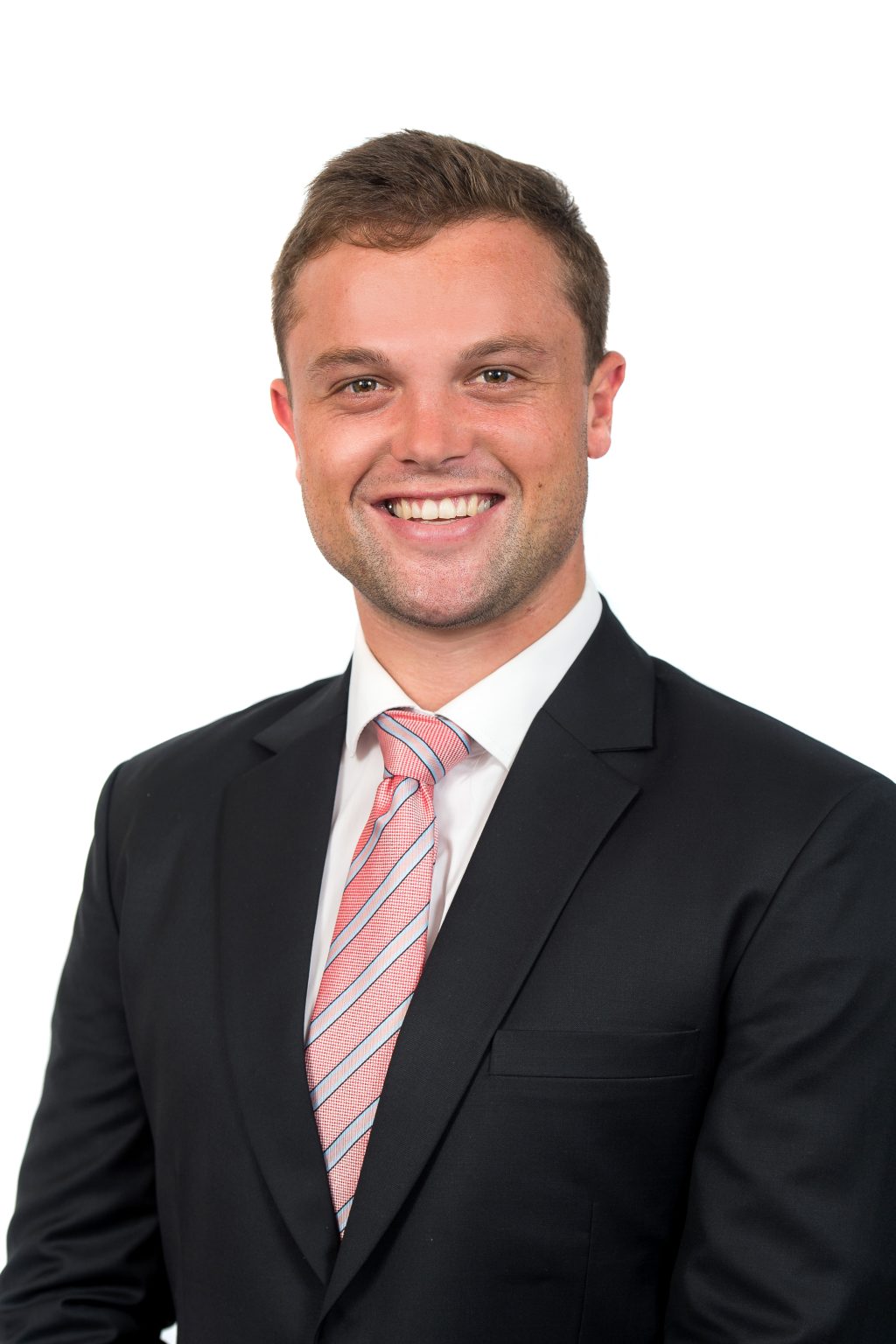 Rufus Dercksen - Bisset Boehmke McBlain | Attorneys